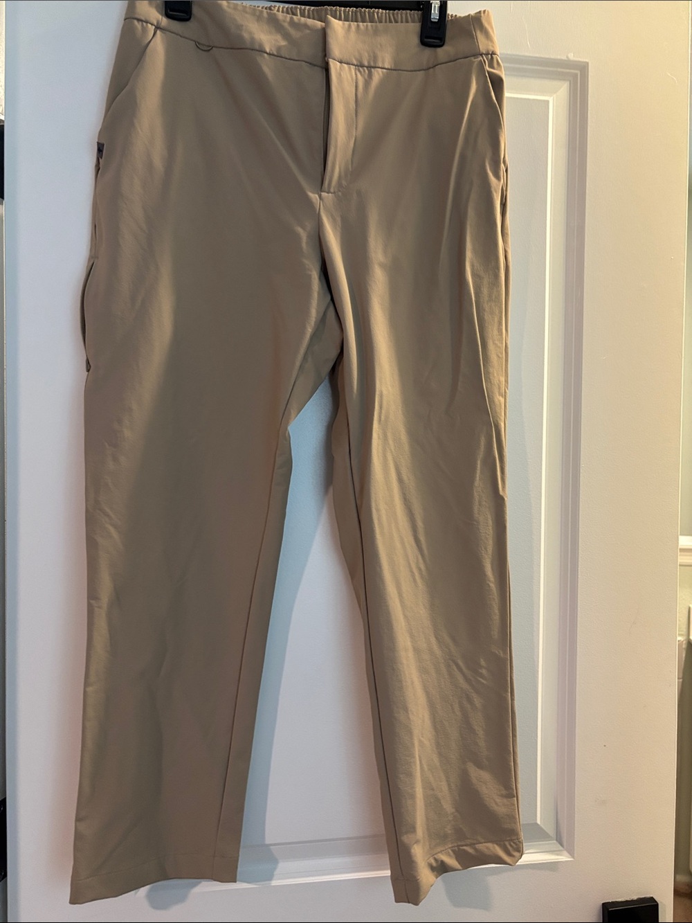 Figspro™ Skinny
Zip Fly - Petite
Trouser
M - Twill